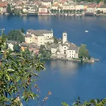 Emy Orta Appartement *