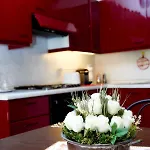 Emy Orta Appartement Pella