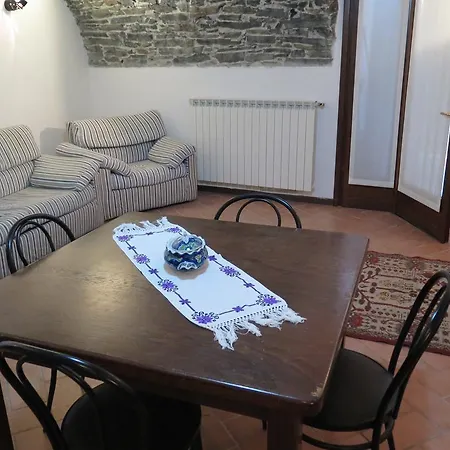 Apartment Emy Orta
