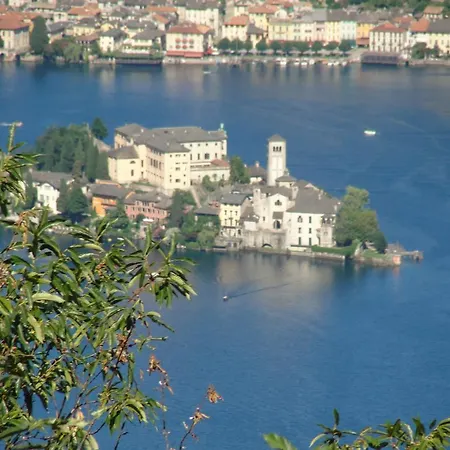 Emy Orta Appartement *