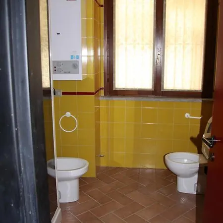Appartement Emy Orta