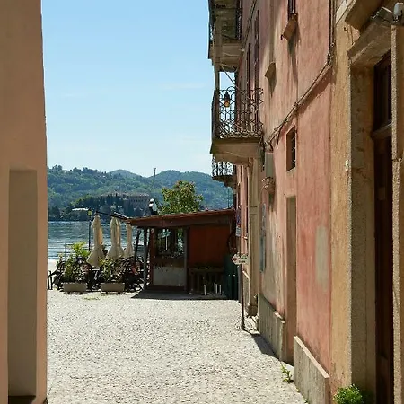 Emy Orta Appartement *