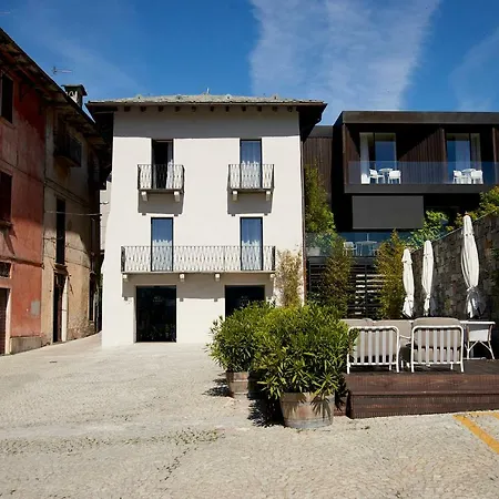 Emy Orta Appartement *