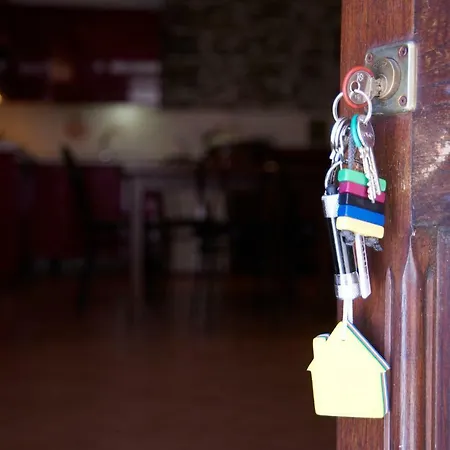 Appartement Emy Orta Pella