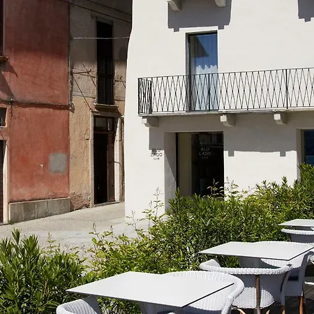 Emy Orta Appartement Pella