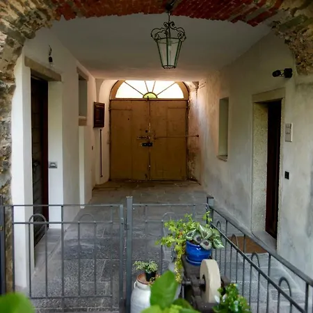 Emy Orta Apartment