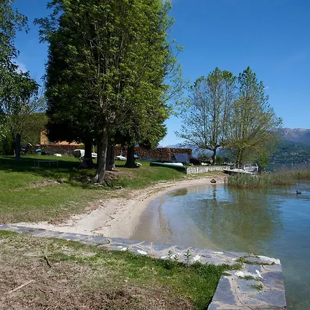 Appartement Emy Orta Pella