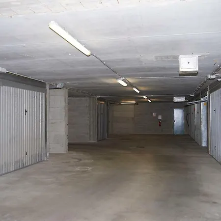 Emy Orta Appartement *