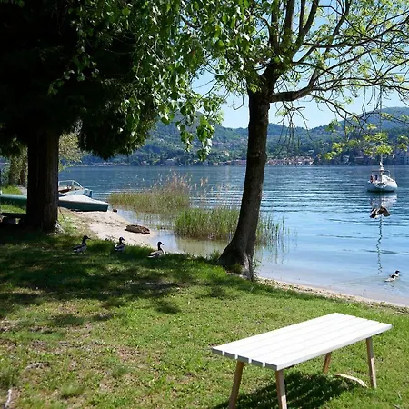 Emy Orta Appartement