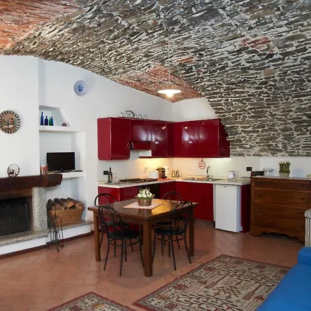 Emy Orta Appartement