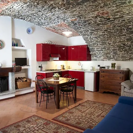 Appartement Emy Orta Pella