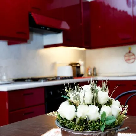 Emy Orta Appartement Pella