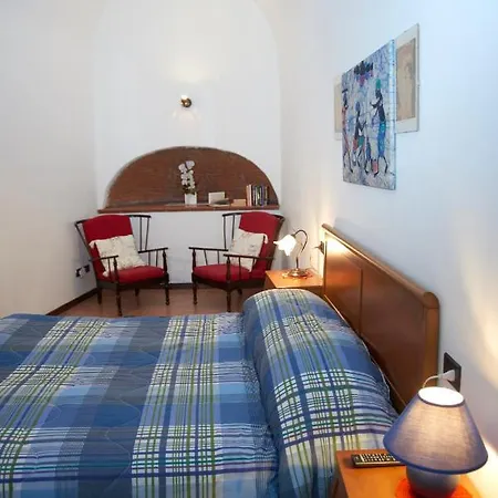 Emy Orta Appartement *