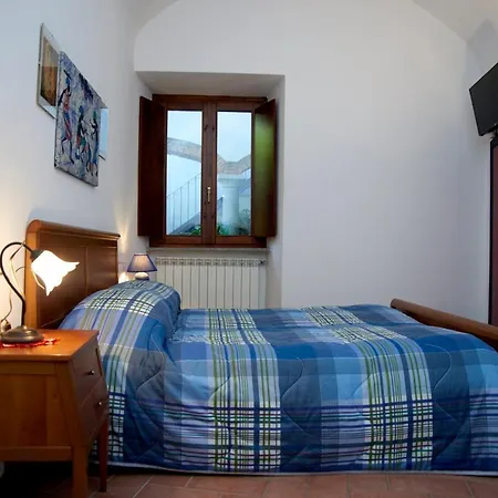 Emy Orta Appartement Pella