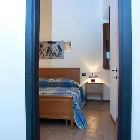 Appartement Emy Orta