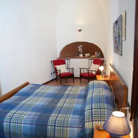 Appartement Emy Orta *