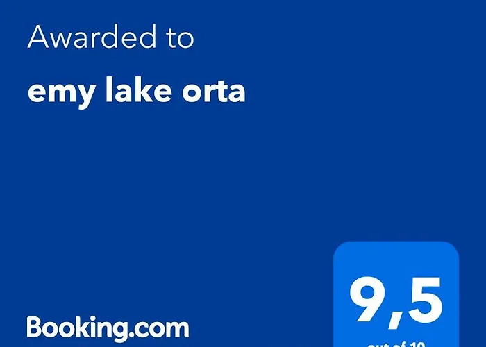 Lägenhet Emy Orta Pella